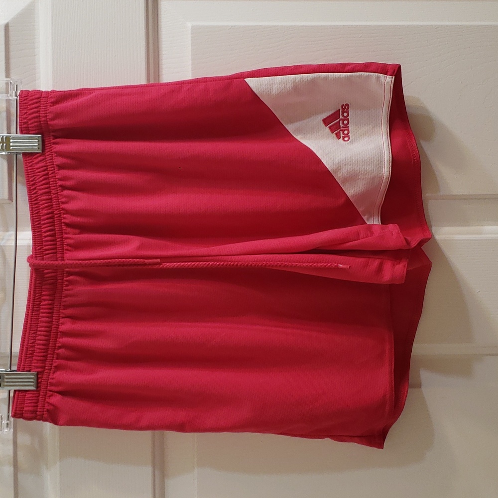 Women's Adidas shorts